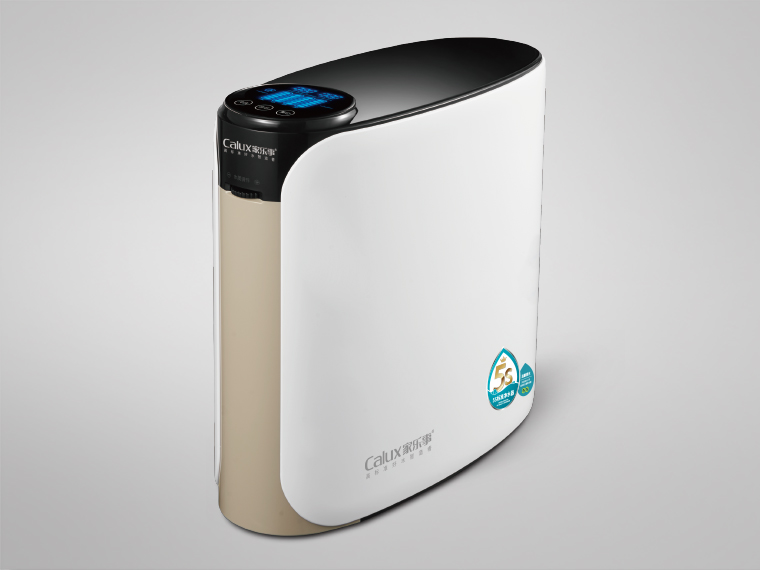 傢(jia)樂事5S淨水器(qi)CL-DR-F301平衡水3D視頻
